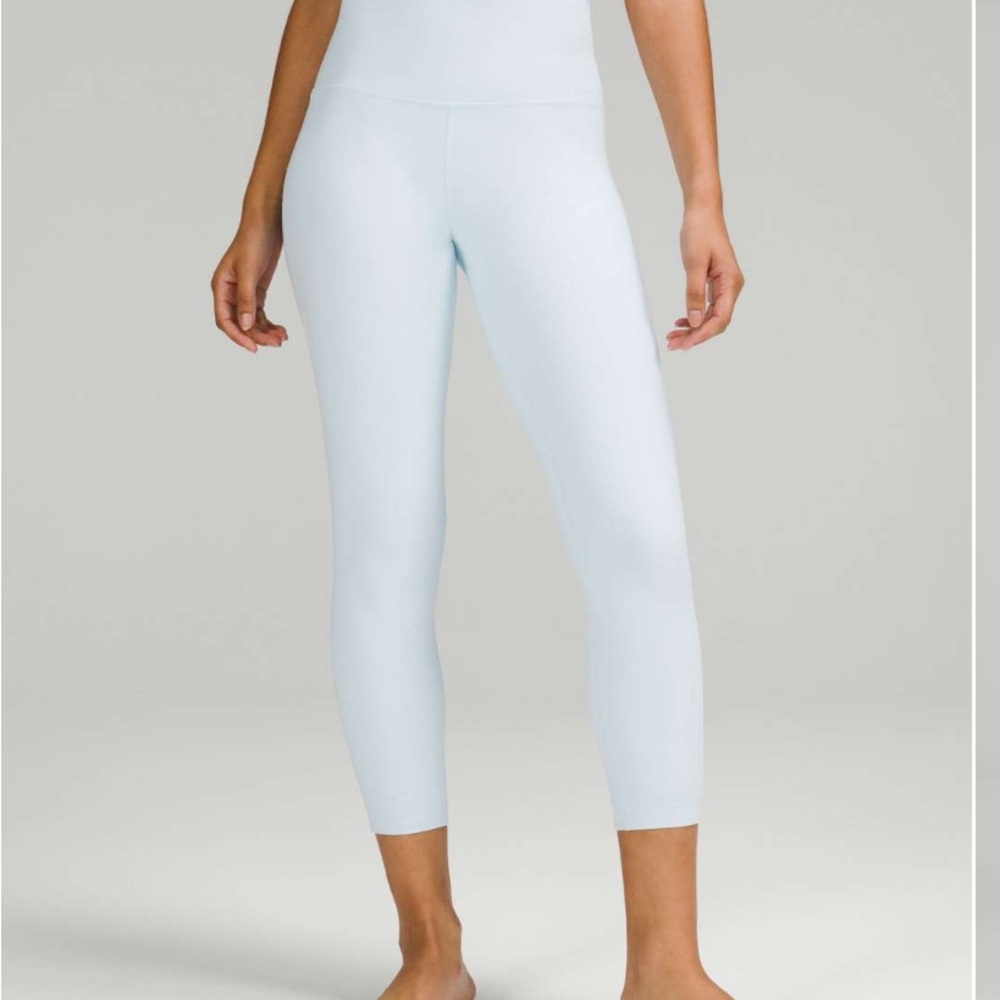 Lululemon Align High-Rise Pant 25